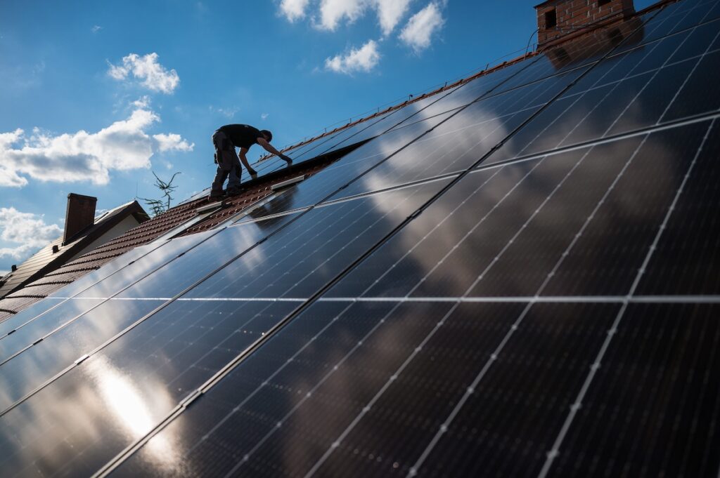 Photovoltaik Vorarlberg, Photovoltaikanlage Dornbirn, Solarimpuls